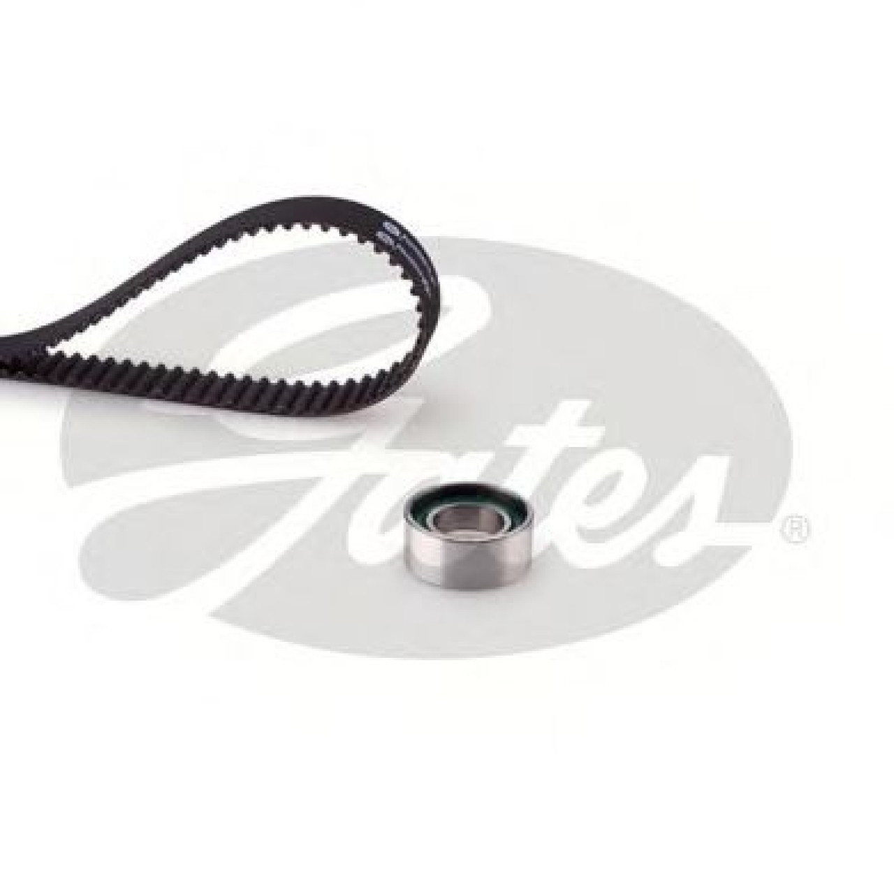 Set curea de distributie FIAT PALIO (178BX) (1996 - 2016) GATES K015545XS piesa NOUA