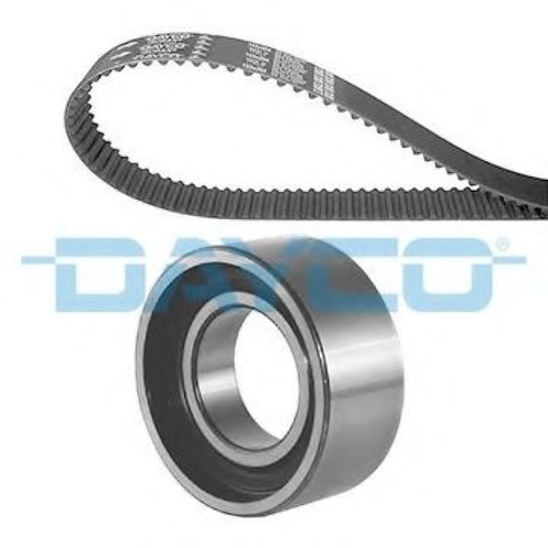 Set curea de distributie FIAT PANDA (169) (2003 - 2016) DAYCO KTB291 piesa NOUA