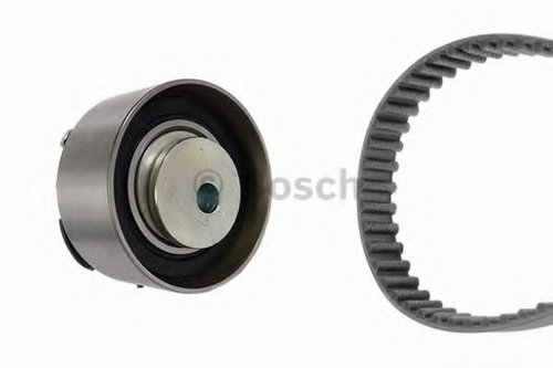 Set curea de distributie FIAT PUNTO EVO (199) (2008 - 2016) BOSCH 1 987 948 943 piesa NOUA
