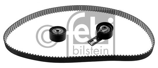 Set curea de distributie FIAT SCUDO (272, 270) (2007 - 2016) FEBI BILSTEIN 39203 piesa NOUA