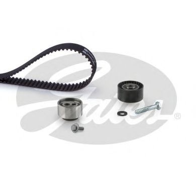 Set curea de distributie FIAT SCUDO platou / sasiu (220) (1996 - 2006) GATES K035524XS piesa NOUA