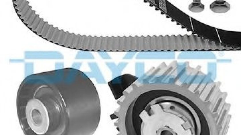 Set curea de distributie FIAT SEDICI (FY) (2006 - 2016) DAYCO KTB458 piesa NOUA