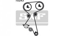 Set curea de distributie Fiat STILO Multi Wagon (1...