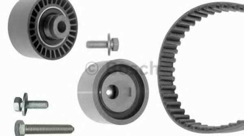 Set curea de distributie FIAT ULYSSE 220 BOSCH 1 987 948 269