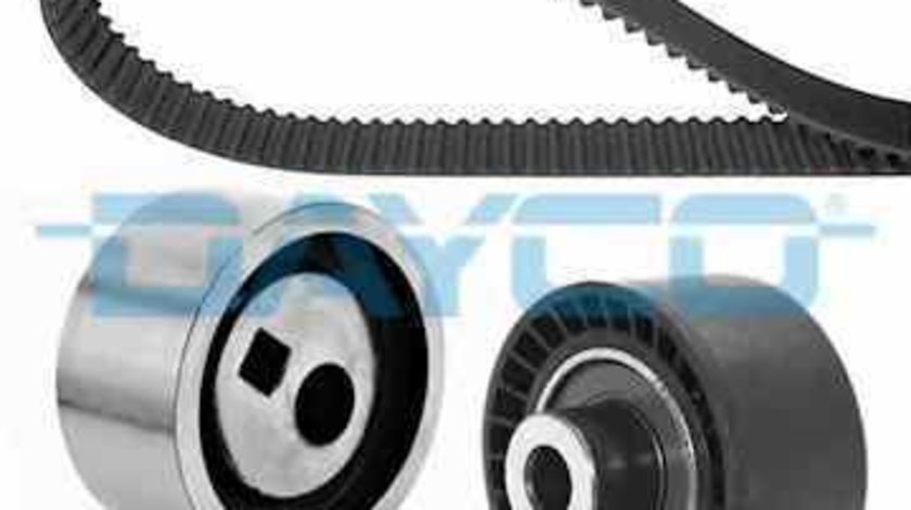 Set curea de distributie FIAT ULYSSE 220 DAYCO KTB534