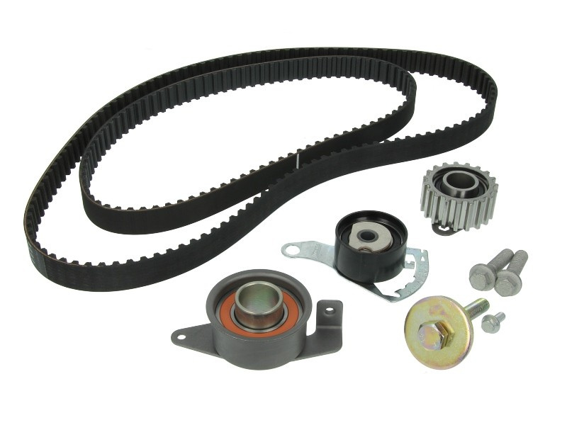Set curea de distributie FORD COURIER (JV) (1998 - 2016) DAYCO KTB250 piesa NOUA