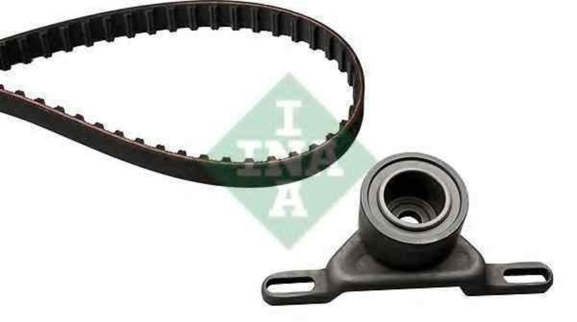 Set curea de distributie FORD FIESTA II (FBD) INA 530 0014 10