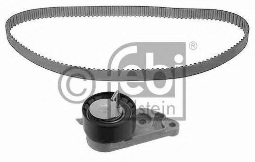 Set curea de distributie FORD FOCUS C-MAX (2003 - 2007) FEBI BILSTEIN 11286 piesa NOUA