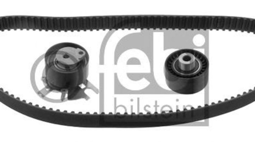 Set curea de distributie FORD FOCUS C-MAX (2003 - 2007) FEBI BILSTEIN 26818 piesa NOUA