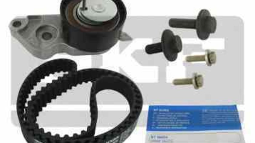 Set curea de distributie FORD FOCUS C-MAX SKF VKMA 04222