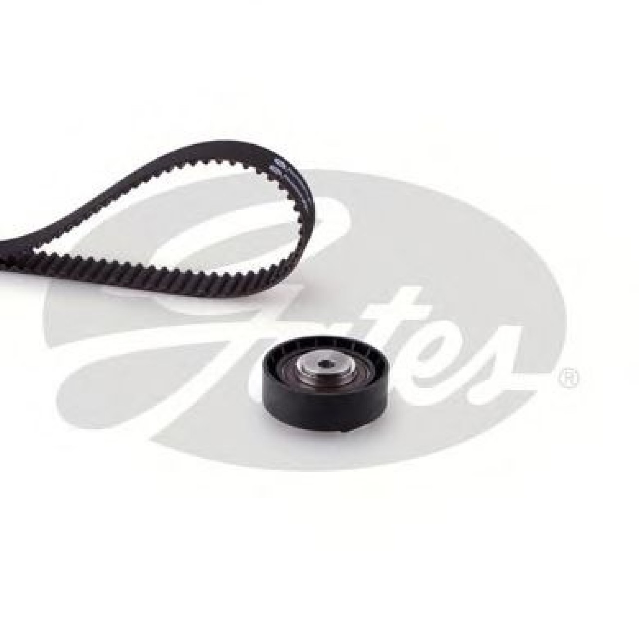 Set curea de distributie FORD FOCUS (DAW, DBW) (1998 - 2007) GATES K015541XS piesa NOUA