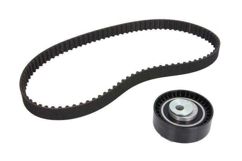 Set curea de distributie FORD FOCUS (DAW, DBW) (1998 - 2007) DAYCO KTB470 piesa NOUA