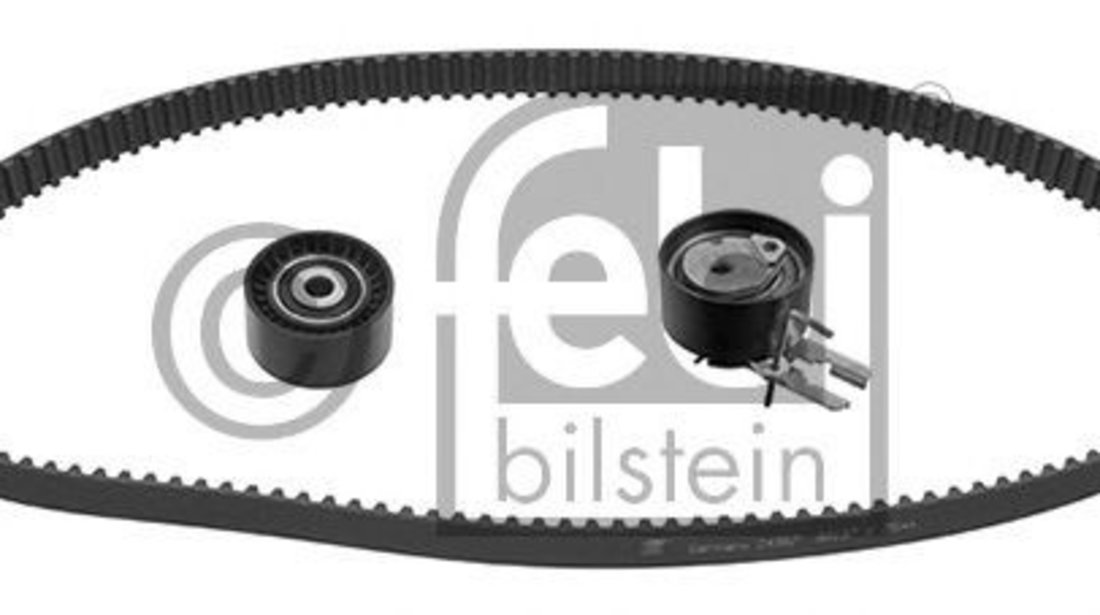 Set curea de distributie FORD FOCUS II Combi (DA) (2004 - 2012) FEBI BILSTEIN 24369 piesa NOUA