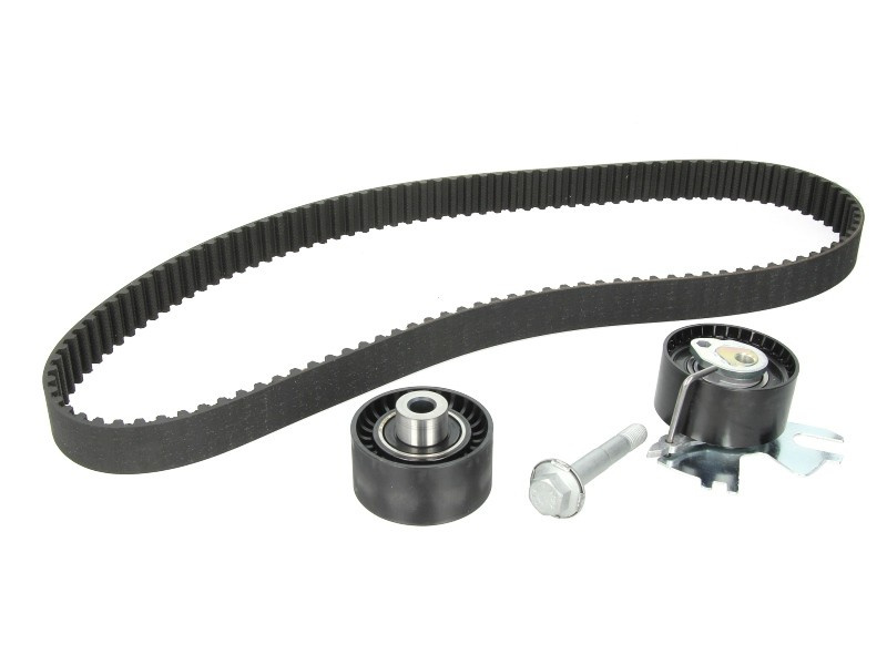 Set curea de distributie FORD FOCUS II Combi (DA) (2004 - 2012) DAYCO KTB455 piesa NOUA
