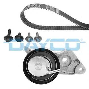 Set curea de distributie FORD FUSION (JU) (2002 - 2012) DAYCO KTB286 piesa NOUA