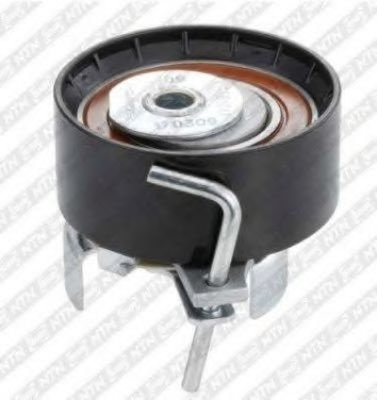 Set curea de distributie FORD FUSION (JU) (2002 - 2012) SNR KD452.24 piesa NOUA