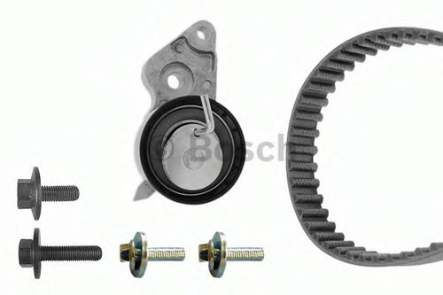 Set curea de distributie FORD FUSION (JU) (2002 - 2012) BOSCH 1 987 948 914 piesa NOUA