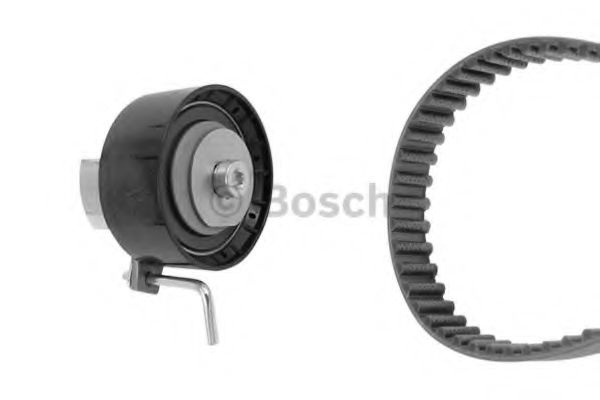 Set curea de distributie FORD GALAXY (2015 - 2016) BOSCH 1 987 948 967 piesa NOUA