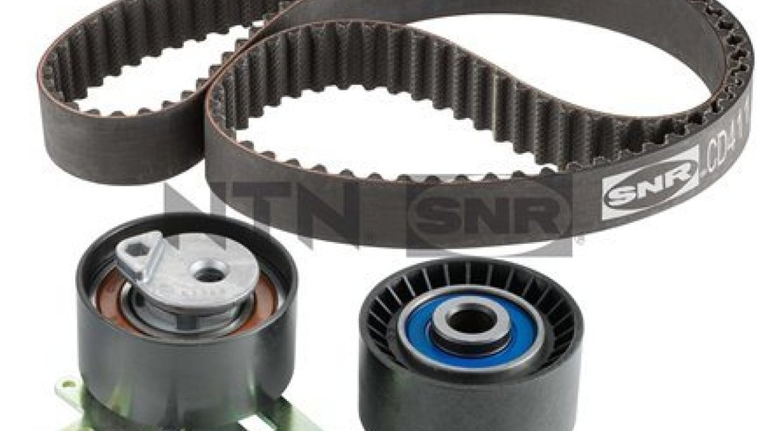 Set curea de distributie FORD GALAXY WA6 Producator SNR KD459.54