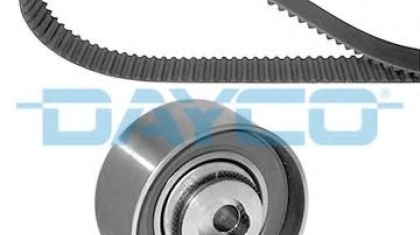 Set curea de distributie FORD KA (RU8) (2008 - 2016) DAYCO KTB466 piesa NOUA