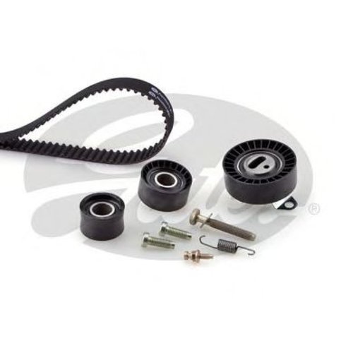Set curea de distributie FORD MONDEO II (BAP) (1996 - 2000) GATES K035360XS piesa NOUA