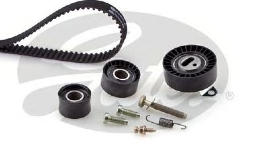 Set curea de distributie FORD MONDEO II Combi (BNP) (1996 - 2000) GATES K035360XS - produs NOU