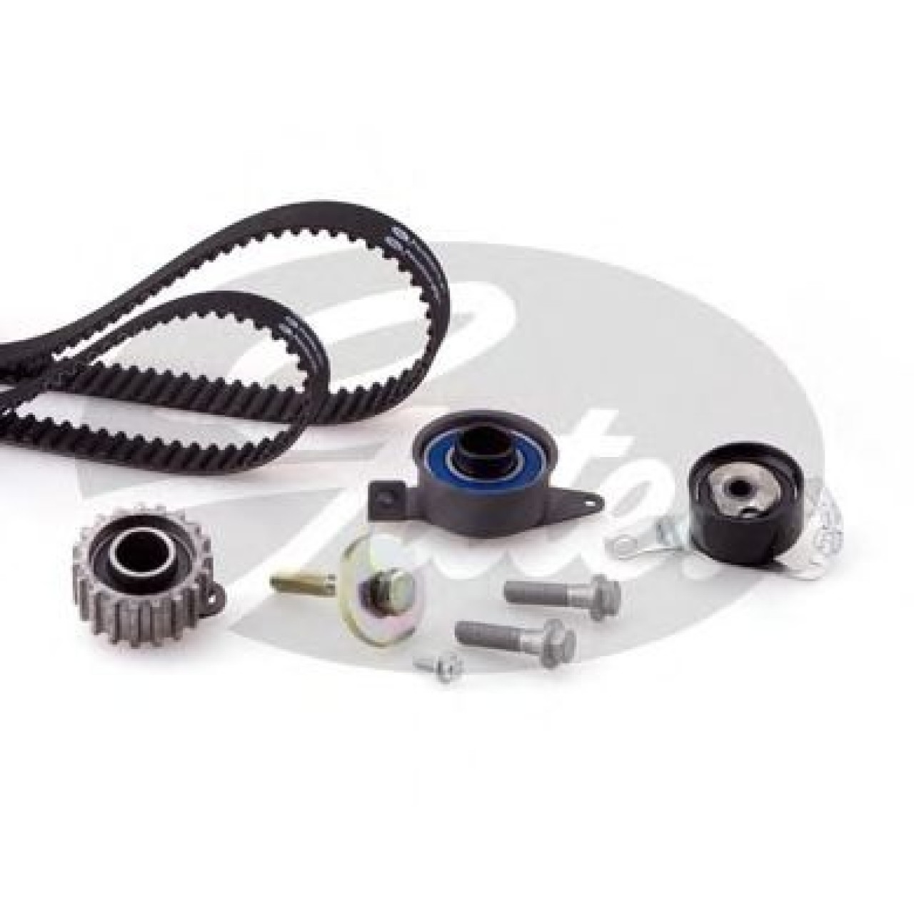 Set curea de distributie FORD MONDEO II Combi (BNP) (1996 - 2000) GATES K035451XS piesa NOUA