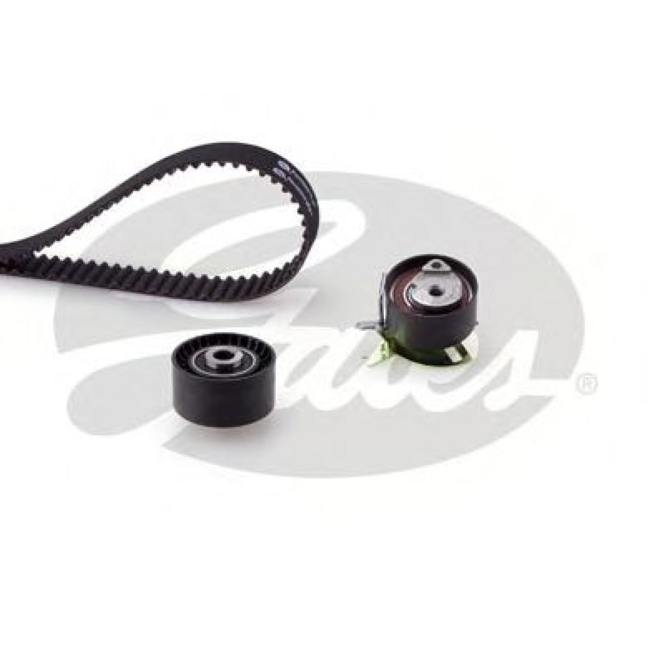Set curea de distributie FORD MONDEO IV Turnier (BA7) (2007 - 2016) GATES K025633XS piesa NOUA