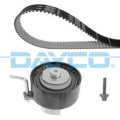 Set curea de distributie FORD MONDEO V Hatchback (2014 - 2016) DAYCO KTB948 piesa NOUA