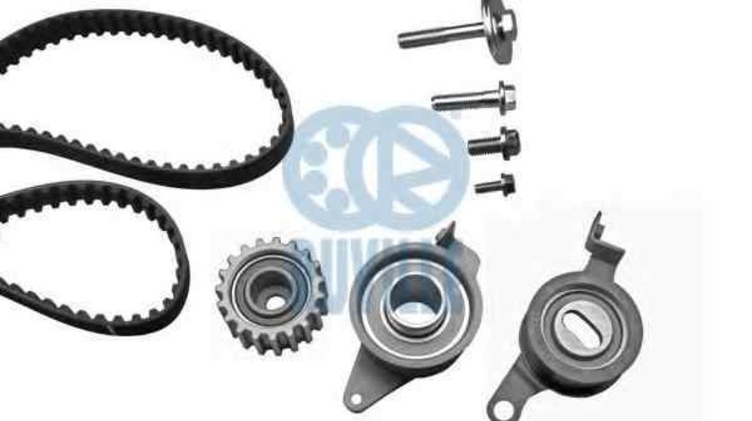 Set curea de distributie FORD ORION II AFF RUVILLE 5520470