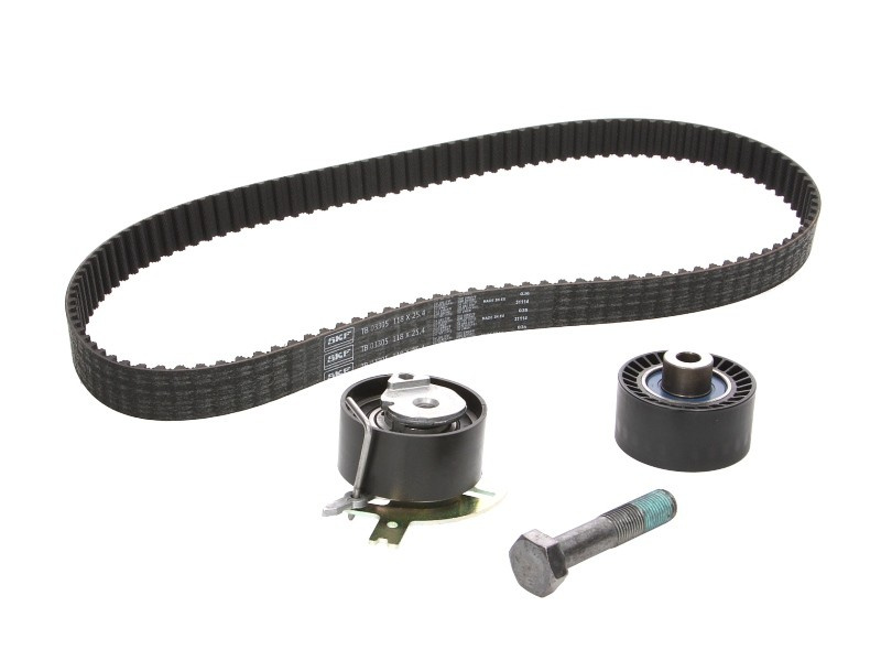 Set curea de distributie FORD S-MAX (WA6) (2006 - 2016) DAYCO KTB715 piesa NOUA