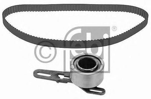 Set curea de distributie FORD TRANSIT bus (E) (1994 - 2000) FEBI BILSTEIN 11059 piesa NOUA