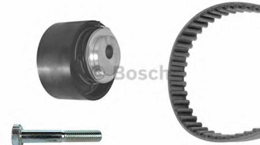 Set curea de distributie FORD TRANSIT bus (E) (1994 - 2000) BOSCH 1 987 948 925 piesa NOUA