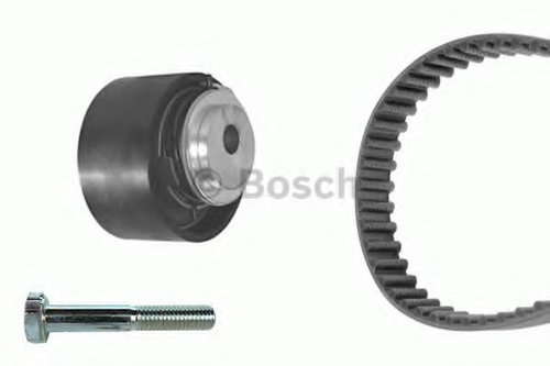 Set curea de distributie FORD TRANSIT platou / sasiu (E) (1994 - 2000) BOSCH 1 987 948 925 piesa NOU...