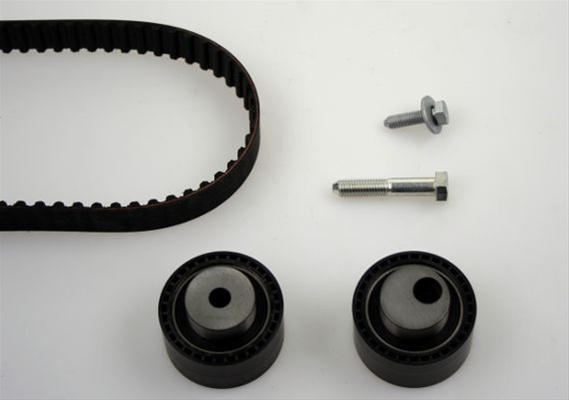 Set Curea De Distributie Hepu Citroën 20-1195