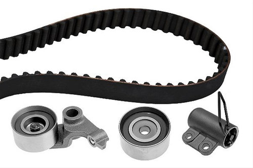 Set Curea De Distributie Hepu Ford Otosan 20-1435