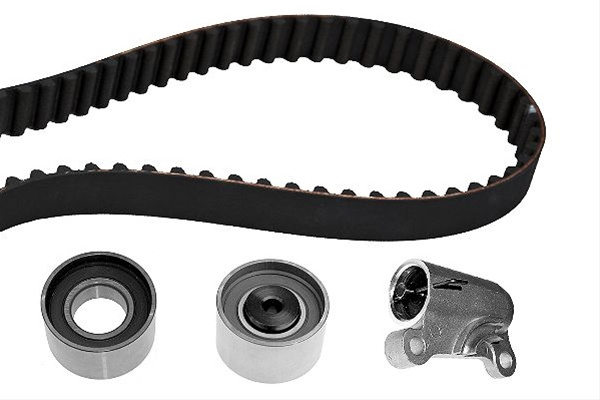 Set Curea De Distributie Hepu Mazda 20-1693