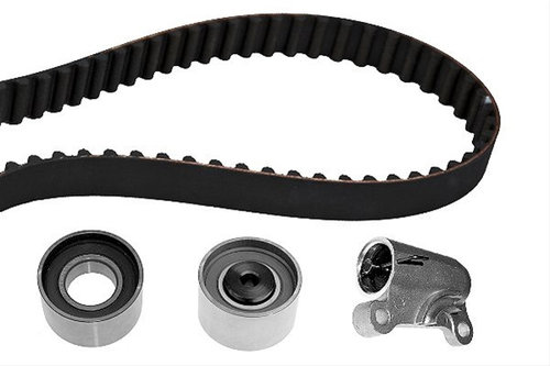 Set Curea De Distributie Hepu Mazda 20-1693