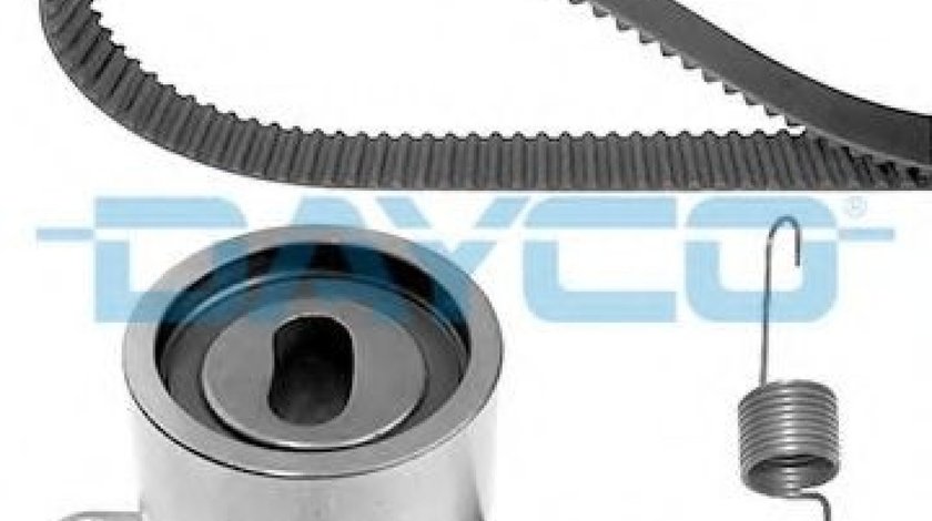 Set curea de distributie HONDA ACCORD VI (CG, CK) (1997 - 2003) DAYCO KTB392 piesa NOUA