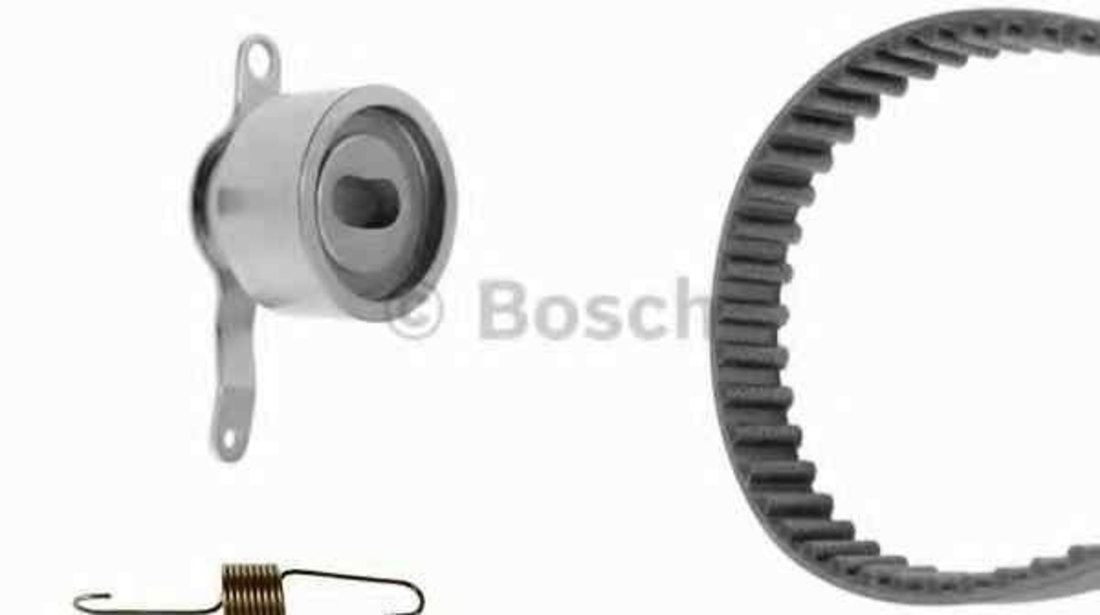 Set curea de distributie HONDA CIVIC VI Fastback (MA, MB) BOSCH 1 987 948 945 cod intern: SCD265