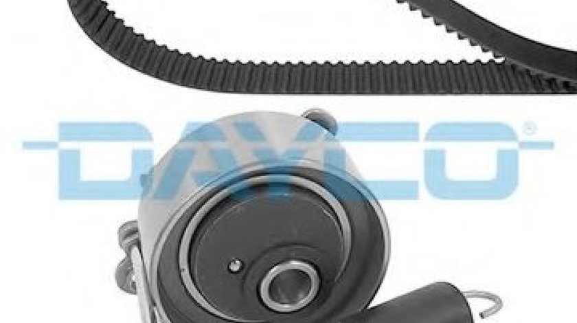 Set curea de distributie HONDA CIVIC VII Cupe (EM2) (2001 - 2005) DAYCO KTB780 piesa NOUA