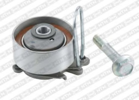 Set curea de distributie HONDA CIVIC VII Limuzina (ES) (2000 - 2006) SNR KD474.13 piesa NOUA