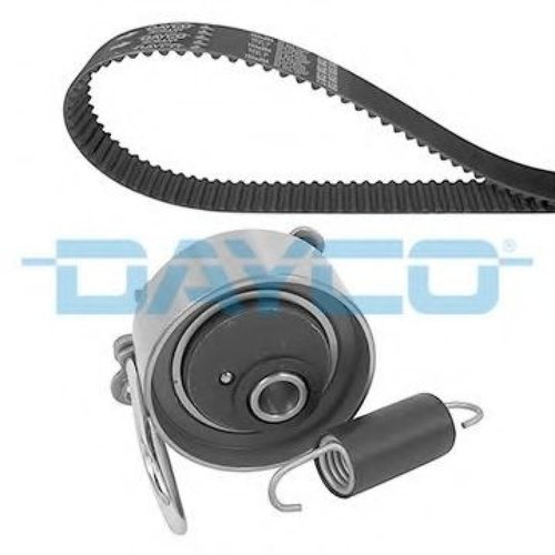 Set curea de distributie HONDA CIVIC VII Limuzina (ES) (2000 - 2006) DAYCO KTB780 piesa NOUA