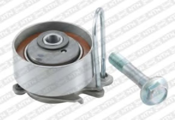 Set curea de distributie HONDA CIVIC VII Limuzina (ES) (2000 - 2006) SNR KD474.14 piesa NOUA