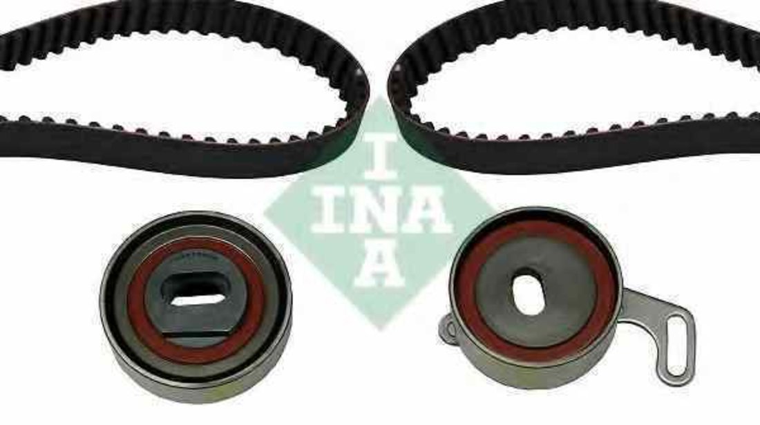 Set curea de distributie HONDA (GAC) ACCORD VI INA 530 0514 10