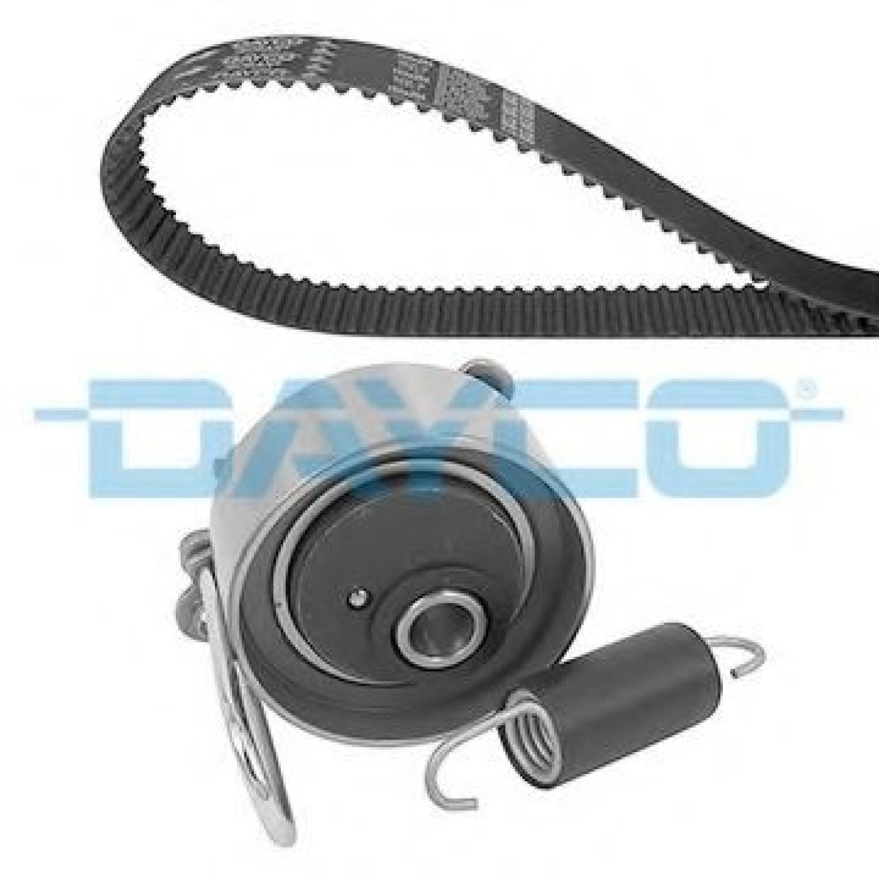 Set curea de distributie HONDA STREAM (RN) (2001 - 2016) DAYCO KTB780 piesa NOUA