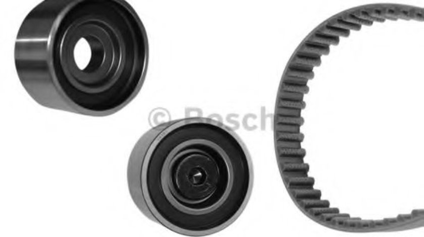 Set curea de distributie HYUNDAI ACCENT II limuzina (LC) (1999 - 2006) BOSCH 1 987 946 305 piesa NOUA