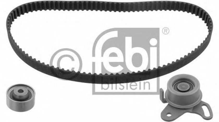 Set curea de distributie HYUNDAI ACCENT III (MC) (2005 - 2010) FEBI BILSTEIN 31061 piesa NOUA