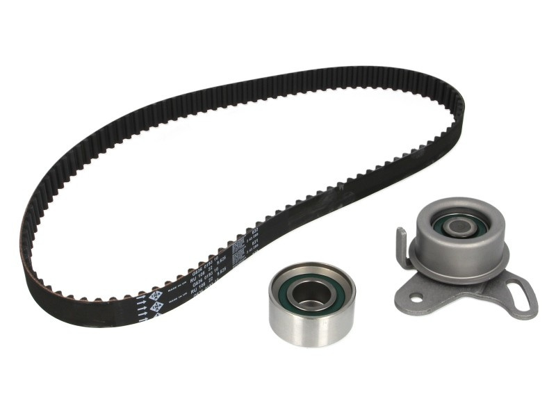 Set curea de distributie HYUNDAI ACCENT III limuzina (MC) (2005 - 2010) DAYCO KTB600 piesa NOUA
