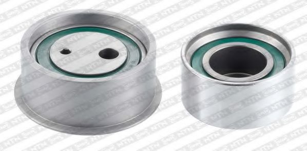 Set curea de distributie HYUNDAI ELANTRA (XD) (2000 - 2006) SNR KD484.04 piesa NOUA